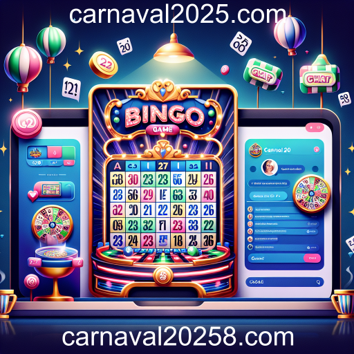Desvendando o Bingo Online: A Nova Sensação no Carnaval2025.com